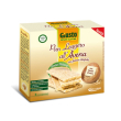 giusto senza glutine pan leggero all'avena 6x25 grammi
