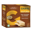 giusto s/g pan leg avena 6conf