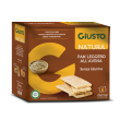 giusto s/g panlegg.avena 6x25g