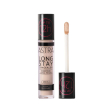 astra make-up long stay concealer - correttore lunga tenuta tonalità 2