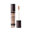 astra make-up long stay concealer - correttore lunga tenuta tonalità 3