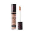 astra make-up long stay concealer - correttore lunga tenuta tonalità 4