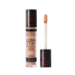 astra make-up long stay concealer - correttore lunga tenuta tonalità 6