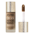 astra - trasformist - fondotinta + correttore n. 04 amber