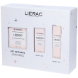 lierac set lift integral crema notte rassodante + giorno siero