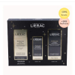 lierac coffanetto premium 1 pz set