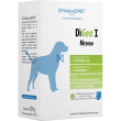 dìgea i medium 20 bustine - mangime complementare per cani e gatti