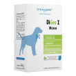 digea i medium integratore per cani e gatti 20 bustine da 10g - supporto immunitario e benessere gen