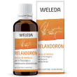 relaxdoron weleda gonfiore e tensioni addominali gocce di melissa 50ml