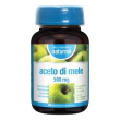 naturmil aceto di mele 60cps