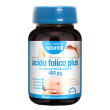 dietmed - naturmil acido folico plus confezione 90 compresse
