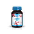 dietmed - naturmil aglio integratore alimentare confezione 90 perle (scadenza prodotto 28/11/2026)
