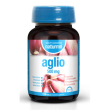 naturmil aglio 500mg 120prl