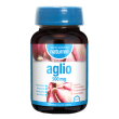 naturmil aglio 500mg 120 perle