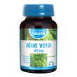 naturmil aloe vera 500mg 90cpr