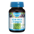 naturmil aloe vera+frang 90cpr