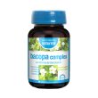 naturmil bacopa complex 60 compresse - integratore per le funzioni cognitive e il benessere mentale