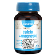 natural point calcio + magnesio – integratore minerale in capsule