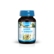 dietmed - naturmil carciofo+tarassa confezione 60 compresse