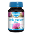 dietmed - naturmil cardo mariano confezione 90 capsule