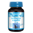 dietmed - naturmil cartilagine squalo confezione 90 capsule