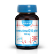 naturmil coenzima q10 plus 60 capsule - integratore energetico con vitamine