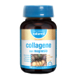 dietmed - naturmil collagene con magnesio integratore per le ossa confezione 180 compresse