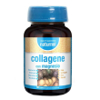 dietmed - naturmil collagene magnesio confezione 90 compresse