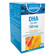 naturmil dha 500mg 60 perle
