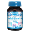 dietmed - naturmil fosfatidilserina confezione 60 capsule