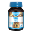 naturmil gaba 500mg 60 capsule