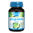 naturmil ginkgo biloba 90cpr