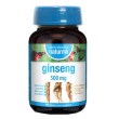 dietmed - naturmil ginseng confezione 90 capsule
