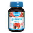 dietmed - naturmil guaranà 500 mg integratore dimagrante confezione 120 compresse