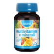 naturmil multivitamine e minerali 60 perle