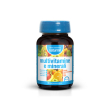 dietmed - naturmil multivitamine mineral confezione 60 perle