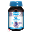 naturmil nac n-acetilcisteina 600 mg 60 compresse