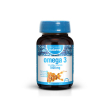 dietmed - naturmil omega 3 1000 mg confezione 90 perle