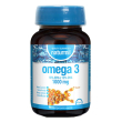 naturmil omega 3 1000mg 90prl