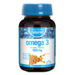 naturmil omega 3 1000mg 90prl