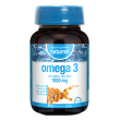 naturmil omega 3 1000mg 90prl