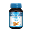 naturmil omega 3 - integratore per il cuore 120 perle