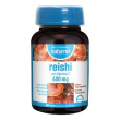 naturmil reishi 600mg 60cpr