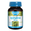 naturmil spirulina 90cps