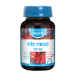 naturmil vite rossa 60 compresse - integratore microcircolo e vasi sanguigni