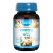 naturmil zenzero 400 mg 60 compresse