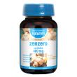 naturmil zenzero 400mg 60 compresse