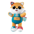 ch gioco foxy la volpe abc