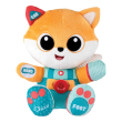 chicco gioco abc foxy la volpe 6 mesi+ - gioco bilingue