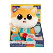 chicco foxy la volpe abc